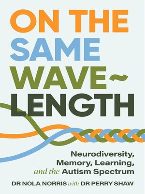 cover image of On the Same Wavelength